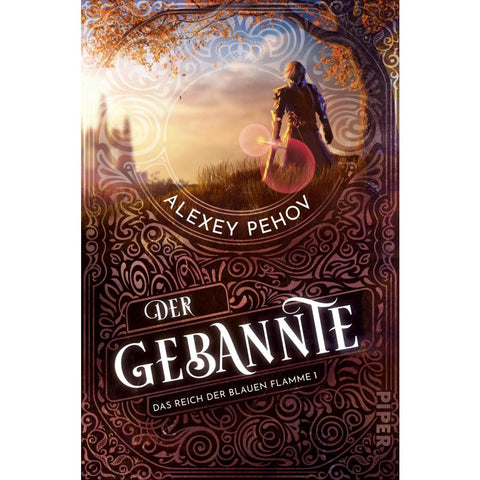 Der Gebannte