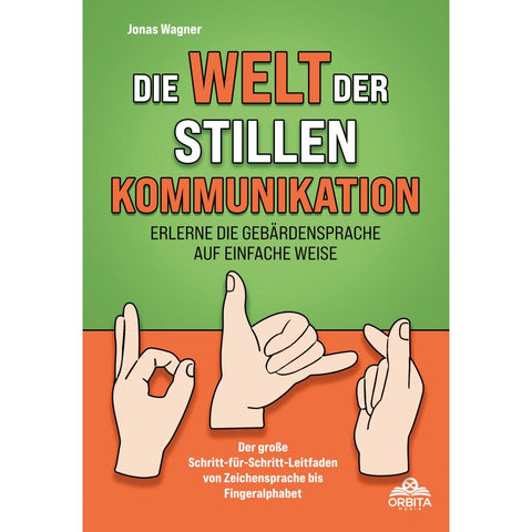 Die Welt der stillen Kommunikation
