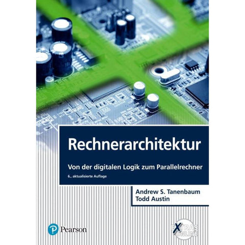 Rechnerarchitektur