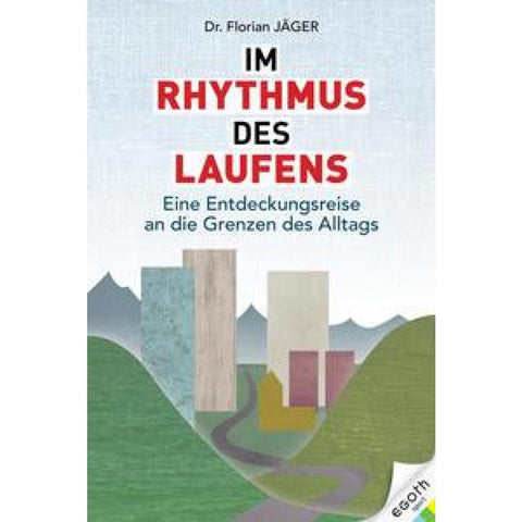 Im Rhythmus des Laufens