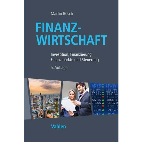Finanzwirtschaft