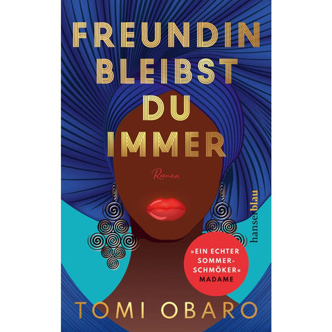 Freundin bleibst du immer