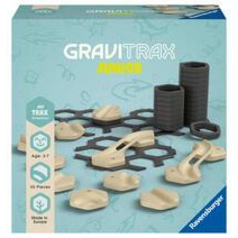 Ravensburger GraviTrax Junior Extension Trax - Erweiterbare