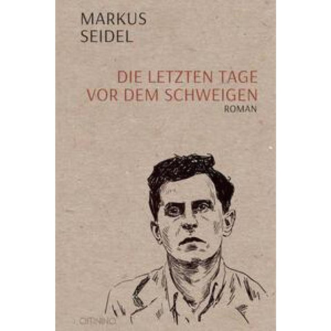 Die letzten Tage vor dem Schweigen