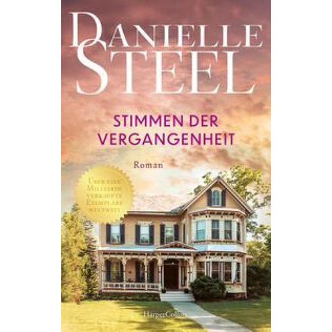 Stimmen der Vergangenheit