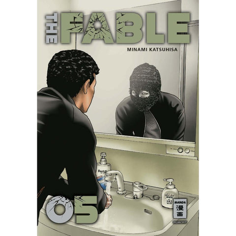 The Fable 05