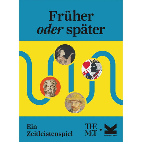 Früher oder später?