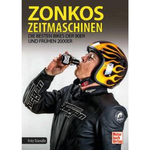 Zonkos Zeitmaschinen