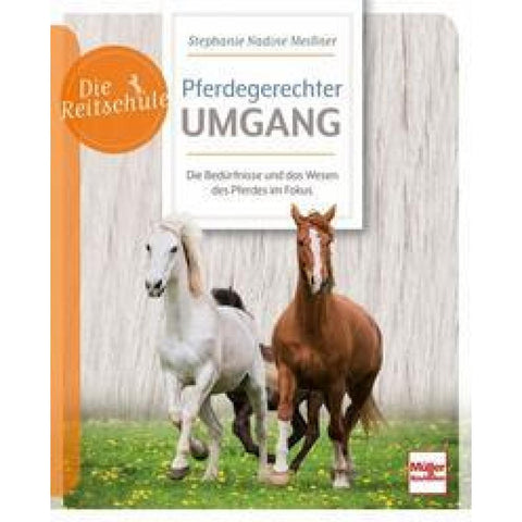 Pferdegerechter Umgang