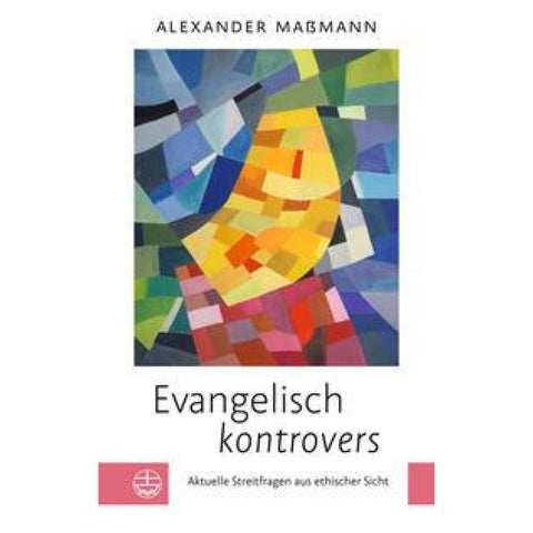 Evangelisch kontrovers