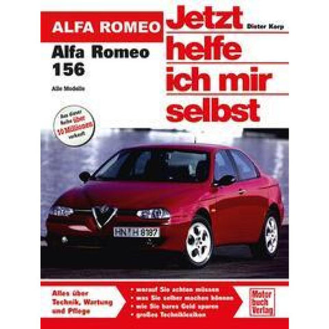 Alfa Romeo 156