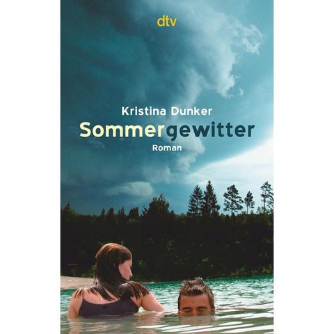 Sommergewitter