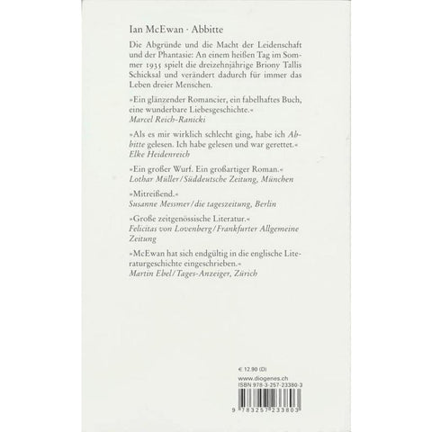 Abbitte