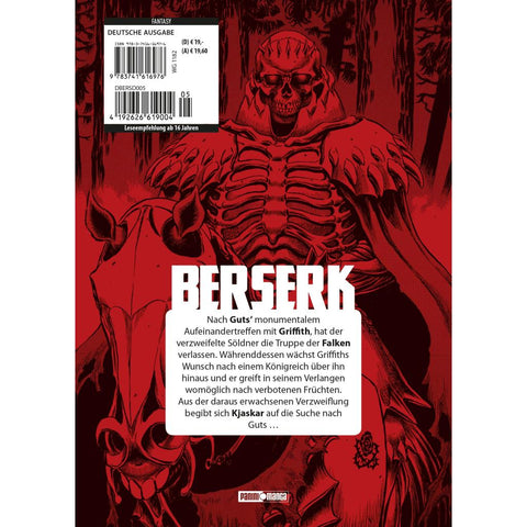 Berserk: Ultimative Edition