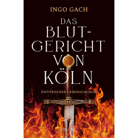 Das Blutgericht von Köln