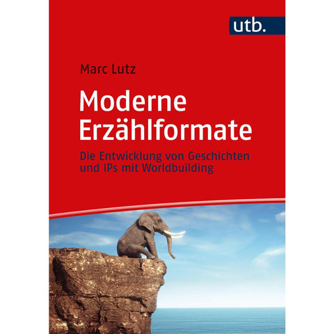 Moderne Erzählformate