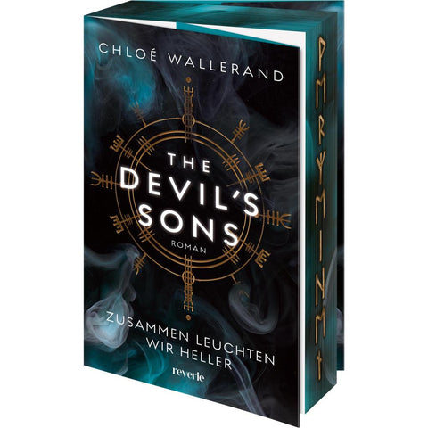 The Devil's Sons 2
