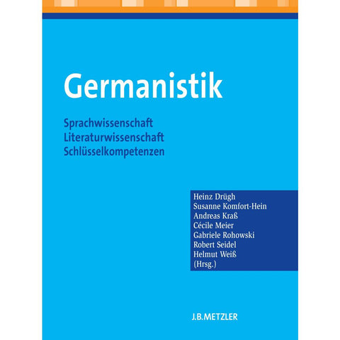 Germanistik
