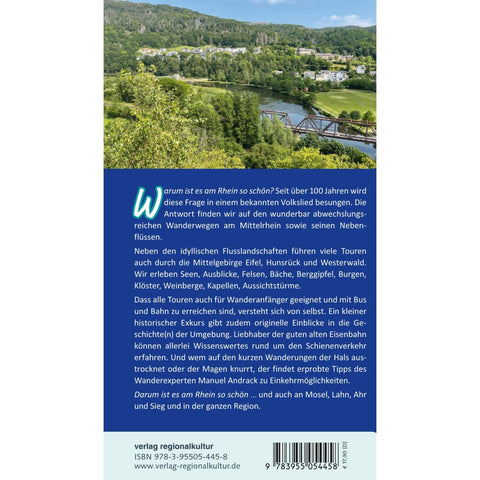 Unser Heimat-Wanderbuch