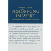 Schöpfung im Wort