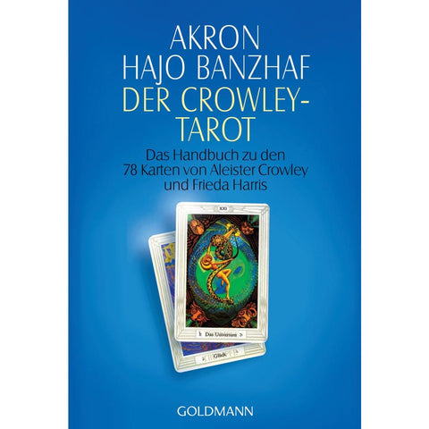 Der Crowley-Tarot