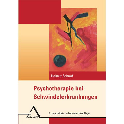 Psychotherapie bei Schwindelerkrankungen