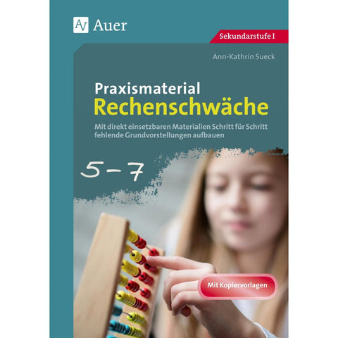 Praxismaterial Rechenschwäche Klassen 5-7