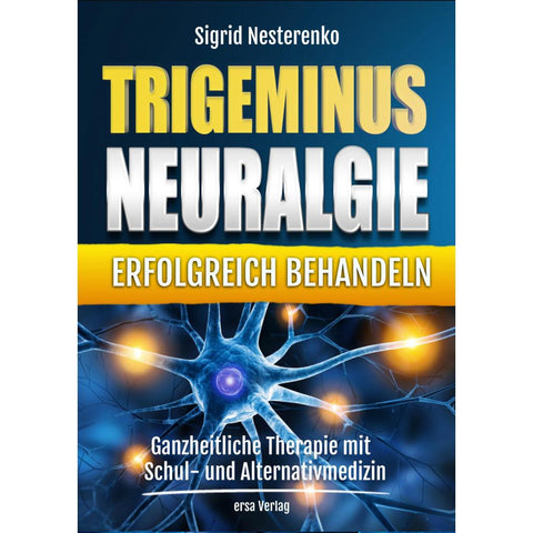 Trigeminusneuralgie erfolgreich behandeln