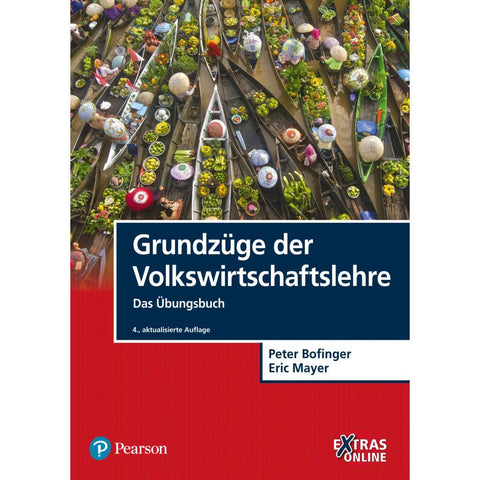 Grundzüge der Volkswirtschaftslehre - Das Übungsbuch