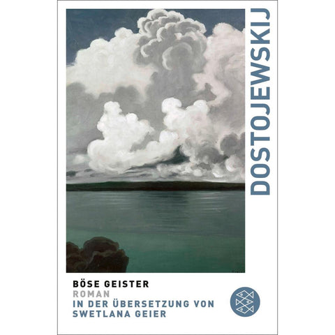 Böse Geister