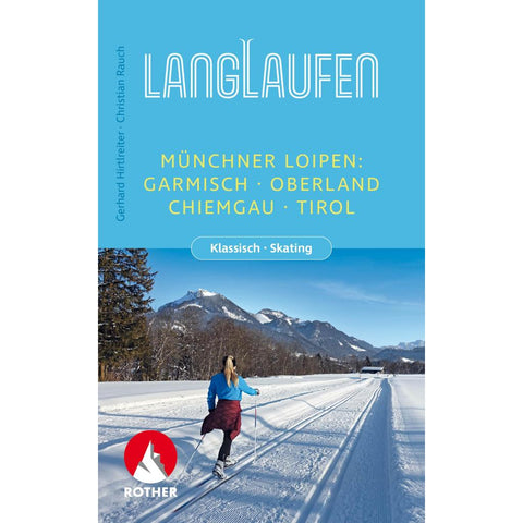 Langlaufen - Münchner Loipen