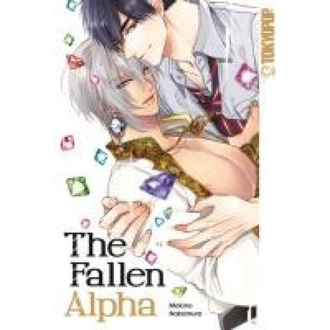 The Fallen Alpha