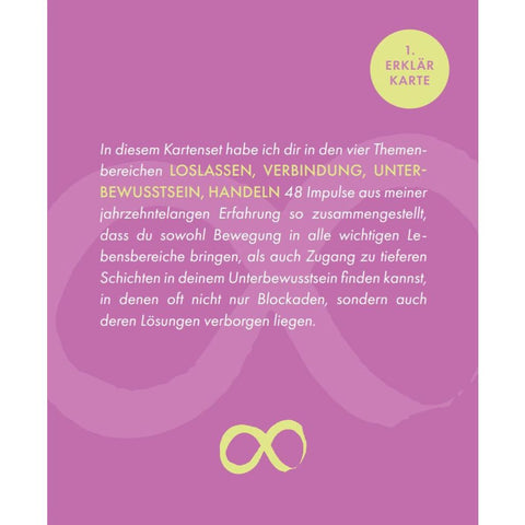 Die Antwort liegt in dir