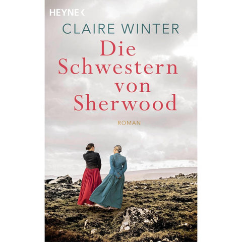 Die Schwestern von Sherwood