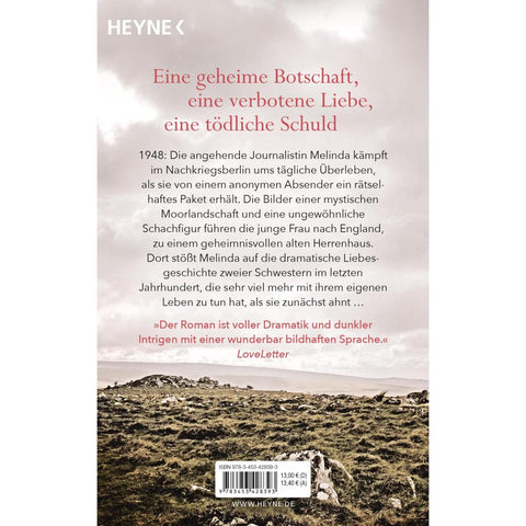 Die Schwestern von Sherwood