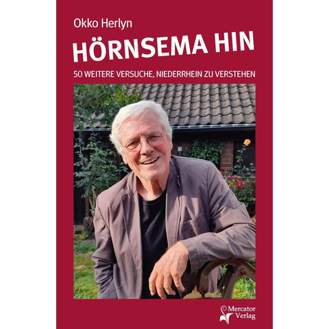 Hörnsema hin