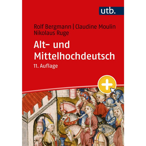 Alt- und Mittelhochdeutsch