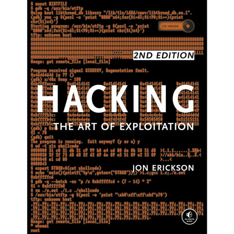 Hacking