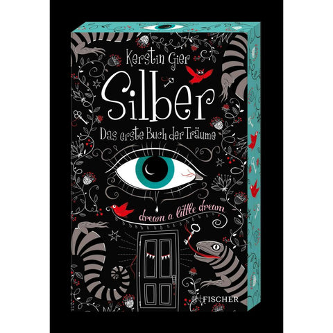 Silber - Das erste Buch der Träume