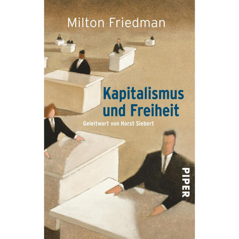 Kapitalismus und Freiheit
