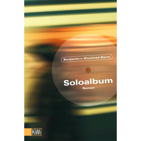 Soloalbum