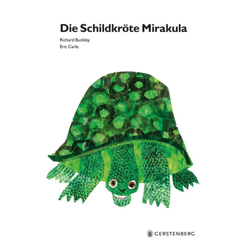 Die Schildkröte Mirakula