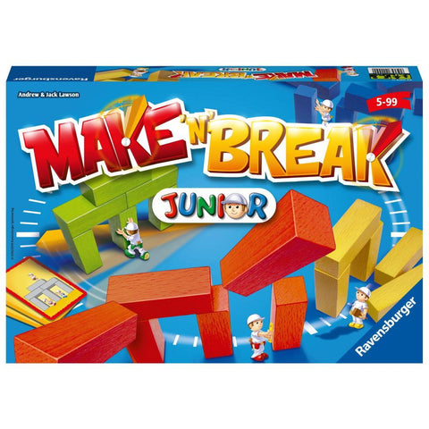 Make 'N' Break Junior