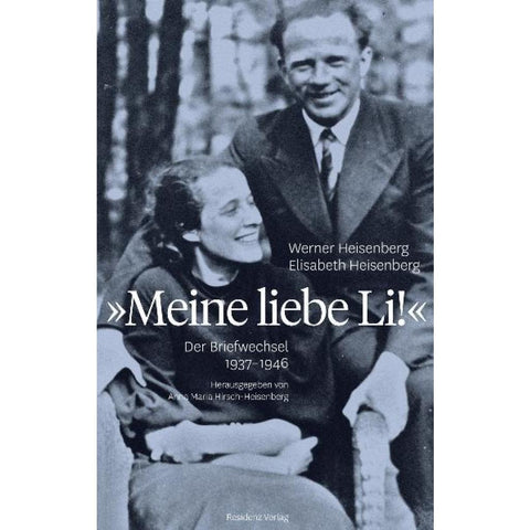 Meine liebe Li!