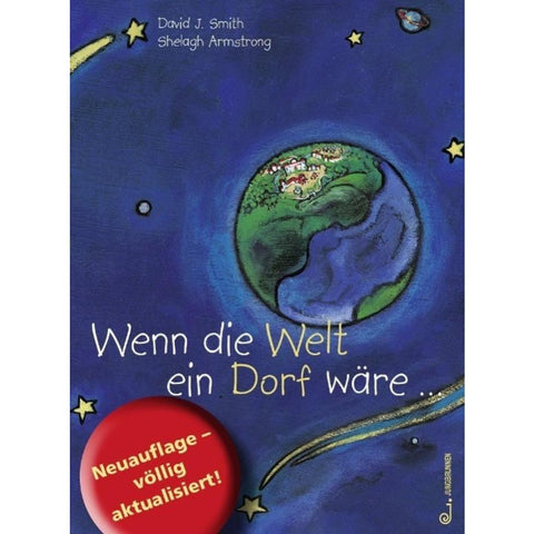 Wenn die Welt ein Dorf wäre...