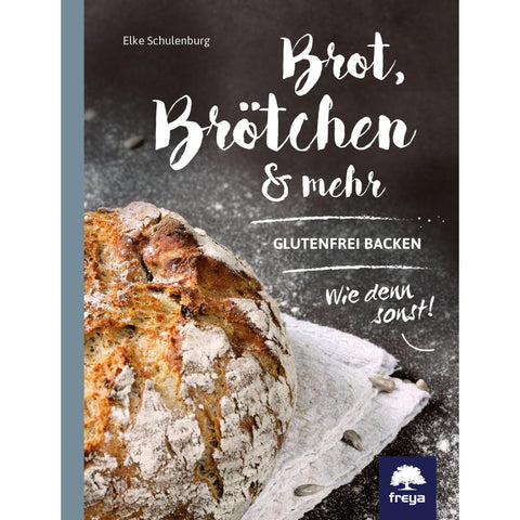 Brot, Brötchen & mehr
