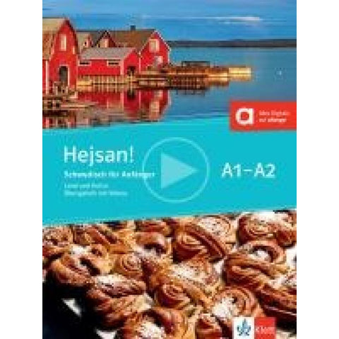 Hejsan! A1-A2