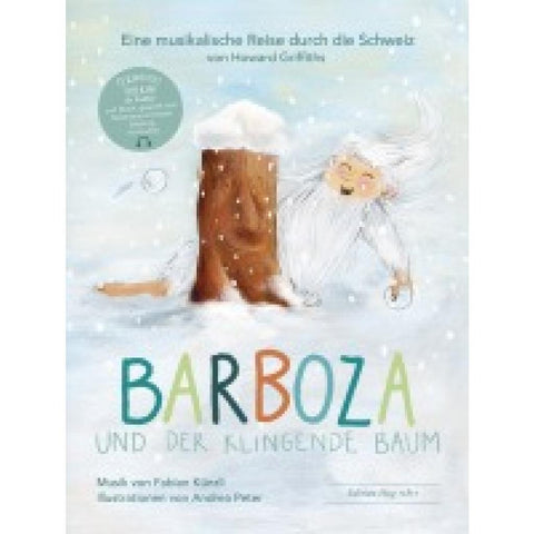 Barboza und der klingende Baum