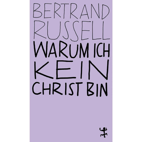 Warum ich kein Christ bin
