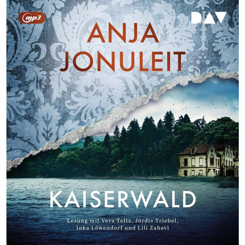 Kaiserwald